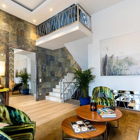 ファロ Fab'S House Bed & Breakfast エクステリア 写真