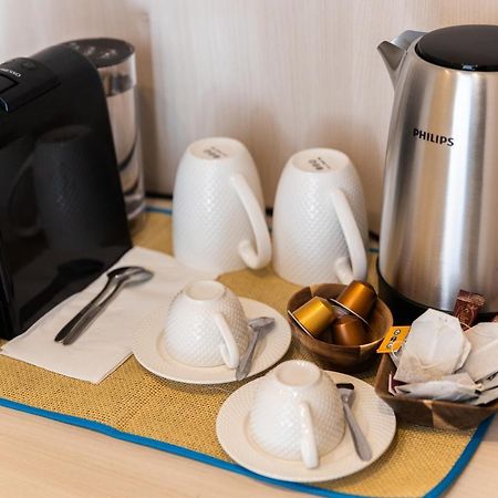 ファロ Fab'S House Bed & Breakfast エクステリア 写真