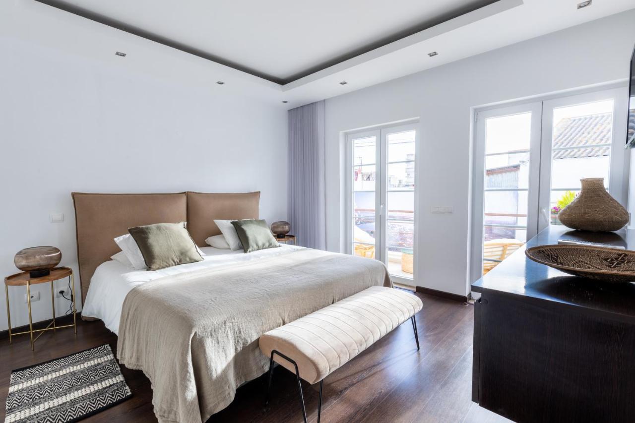 ファロ Fab'S House Bed & Breakfast エクステリア 写真