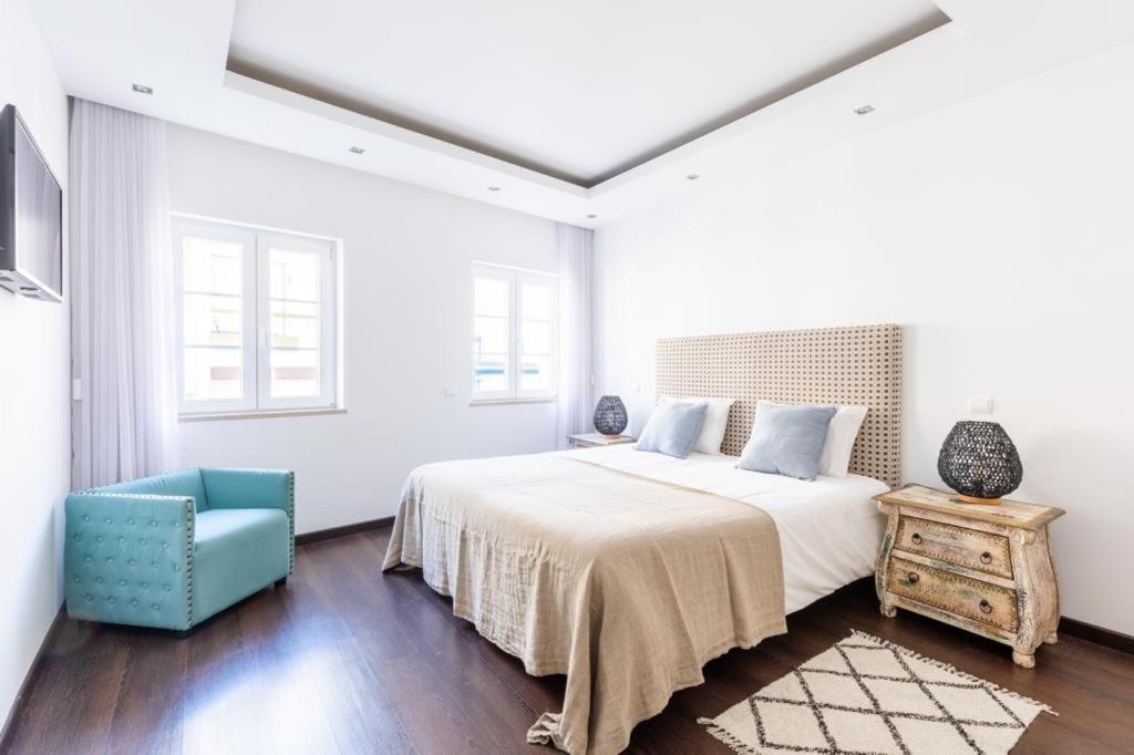 ファロ Fab'S House Bed & Breakfast エクステリア 写真