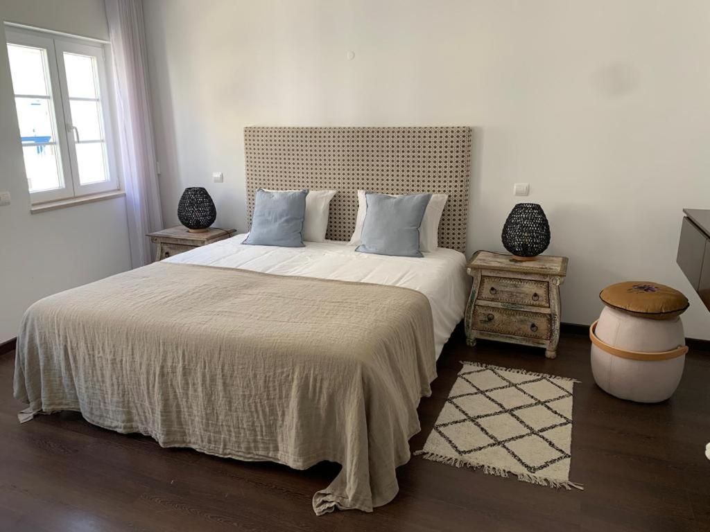 ファロ Fab'S House Bed & Breakfast エクステリア 写真